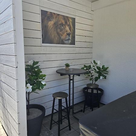 Lions Place Premium Apartments Comfort Optionaler Zugang Zum Spa- Bereich Heidenheim an der Brenz Zewnętrze zdjęcie