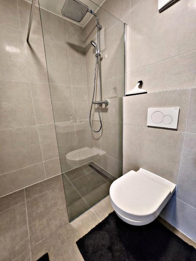 Lions Place Premium Apartments Comfort Optionaler Zugang Zum Spa- Bereich Heidenheim an der Brenz Zewnętrze zdjęcie