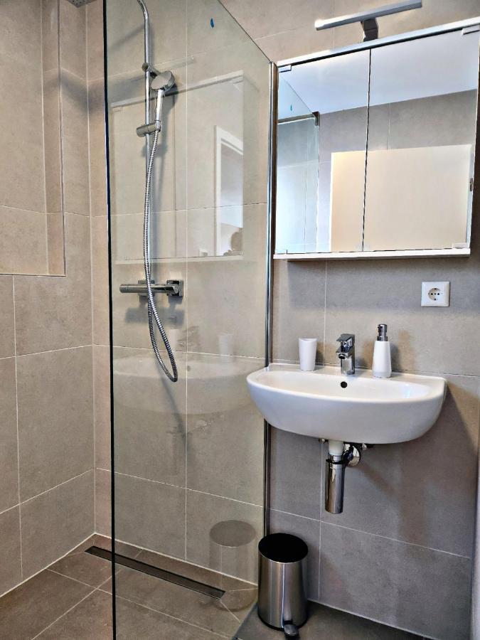 Lions Place Premium Apartments Comfort Optionaler Zugang Zum Spa- Bereich Heidenheim an der Brenz Zewnętrze zdjęcie