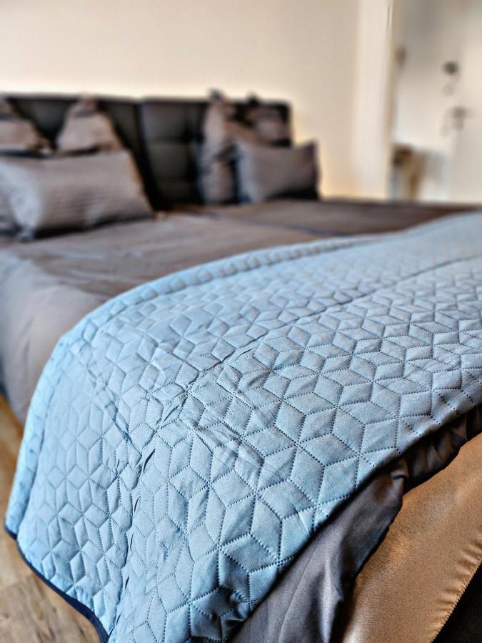Lions Place Premium Apartments Comfort Optionaler Zugang Zum Spa- Bereich Heidenheim an der Brenz Zewnętrze zdjęcie
