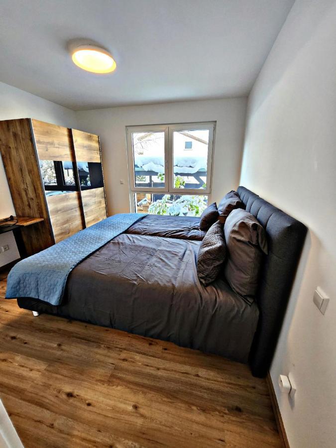 Lions Place Premium Apartments Comfort Optionaler Zugang Zum Spa- Bereich Heidenheim an der Brenz Zewnętrze zdjęcie