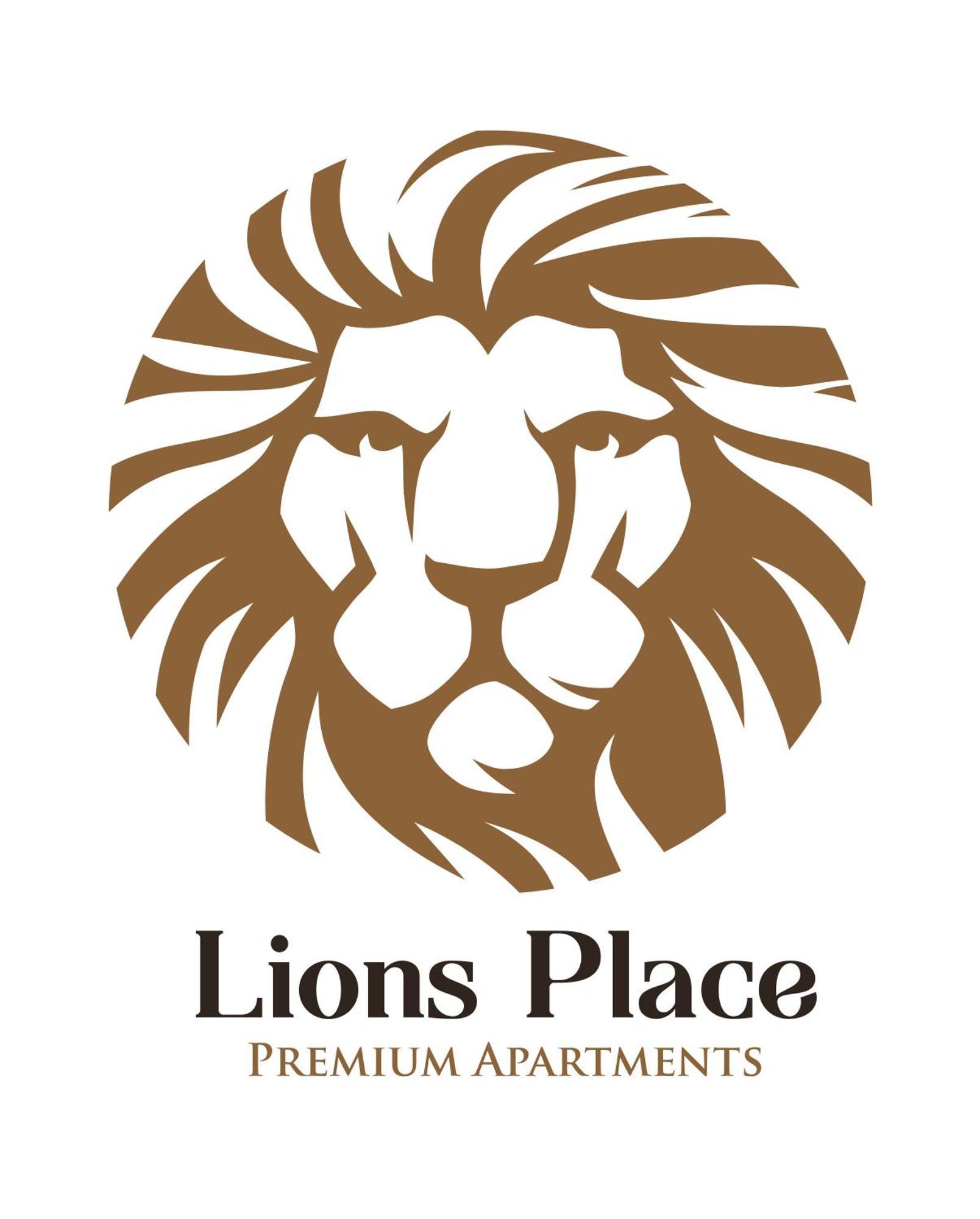 Lions Place Premium Apartments Comfort Optionaler Zugang Zum Spa- Bereich Heidenheim an der Brenz Zewnętrze zdjęcie