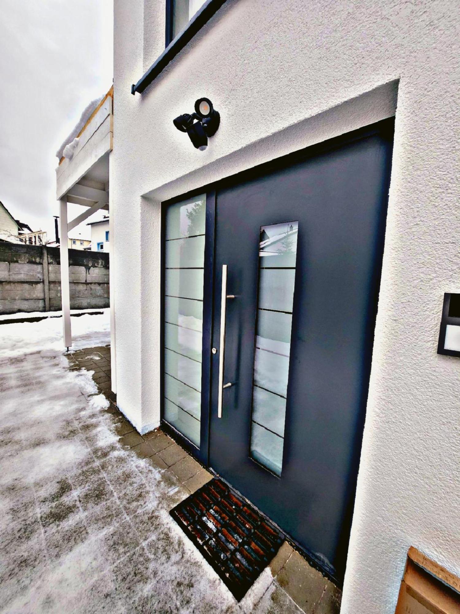 Lions Place Premium Apartments Comfort Optionaler Zugang Zum Spa- Bereich Heidenheim an der Brenz Zewnętrze zdjęcie