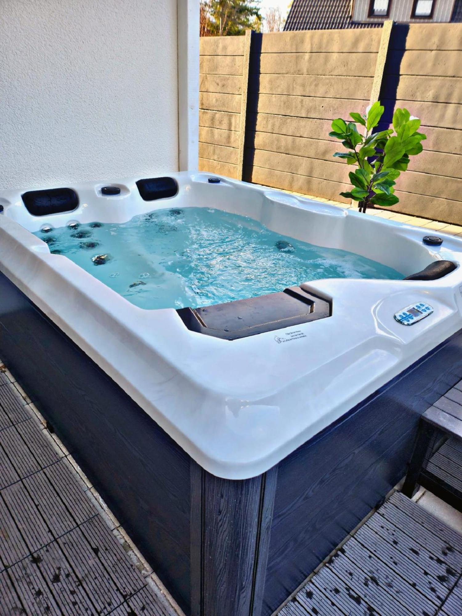 Lions Place Premium Apartments Comfort Optionaler Zugang Zum Spa- Bereich Heidenheim an der Brenz Zewnętrze zdjęcie